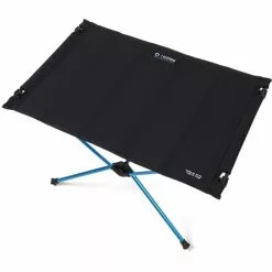 Table Camping HELINOX TABLE ONE HARD TOP REGULAR BLACK 22 Noir 8 Table Camping HELINOX TABLE ONE HARD TOP REGULAR BLACK 22 Noir -Magasin De Matériel De Camping 9 90018 he11008 03