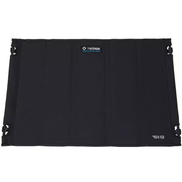 Table Camping HELINOX TABLE ONE HARD TOP REGULAR BLACK 22 Noir 5 Table Camping HELINOX TABLE ONE HARD TOP REGULAR BLACK 22 Noir – Image 5