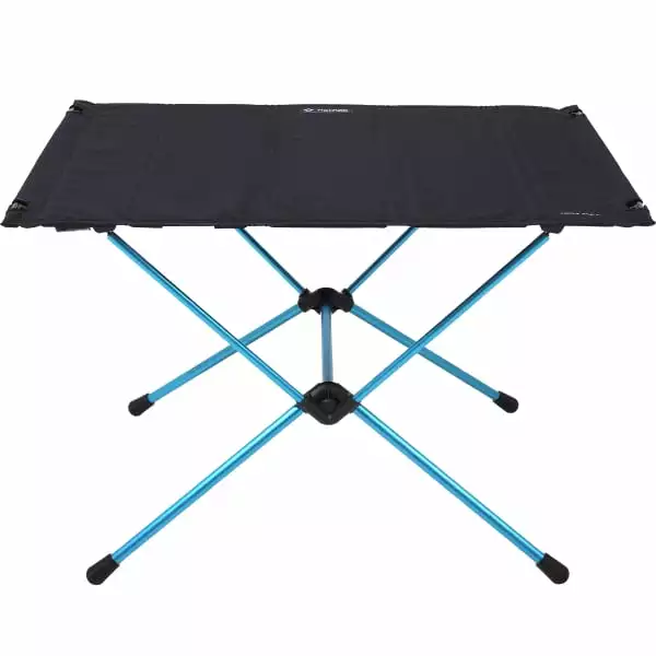 Table Camping HELINOX TABLE ONE HARD TOP LARGE BLACK 22 Noir 2 Table Camping HELINOX TABLE ONE HARD TOP LARGE BLACK 22 Noir – Image 2