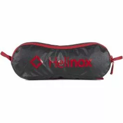 Siège Camping HELINOX CHAIR ONE BLACK/RED 21 Noir 9 Siège Camping HELINOX CHAIR ONE BLACK/RED 21 Noir -Magasin De Matériel De Camping 9 93161 he10309 05