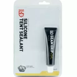 Accessoires Tente MCNETT SEAM GRIP + SIL 22 Noir