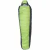 Sacs De Couchage FRENDO AEROTREK 4 21 Vert / Gris