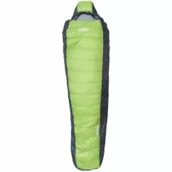 Sacs De Couchage FRENDO AEROTREK 4 21 Vert / Gris